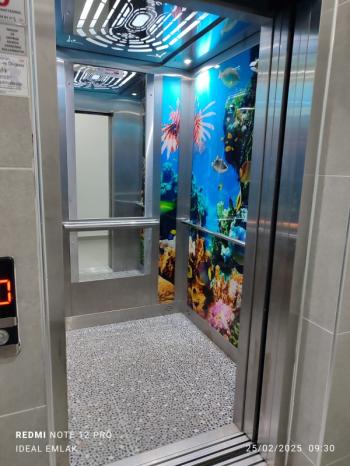 ANAMUR AKARCA SATILIK 3+1 DAİRE