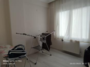 ANAMUR AKARCA SATILIK 3+1 DAİRE