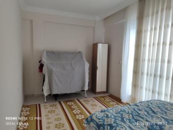 ANAMUR AKARCA SATILIK 3+1 DAİRE