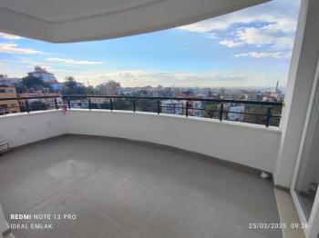 ANAMUR AKARCA SATILIK 3+1 DAİRE