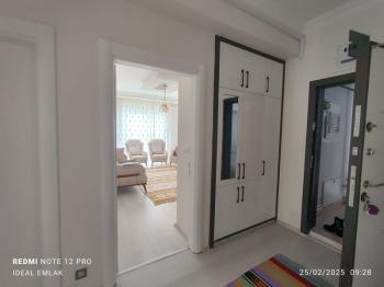 ANAMUR AKARCA SATILIK 3+1 DAİRE