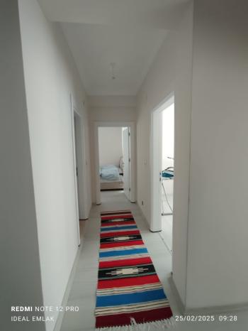 ANAMUR AKARCA SATILIK 3+1 DAİRE