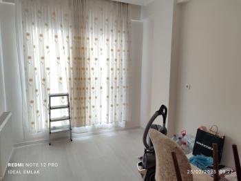 ANAMUR AKARCA SATILIK 3+1 DAİRE