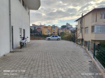 ANAMUR AKARCA SATILIK 3+1 DAİRE