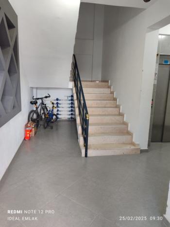 ANAMUR AKARCA SATILIK 3+1 DAİRE