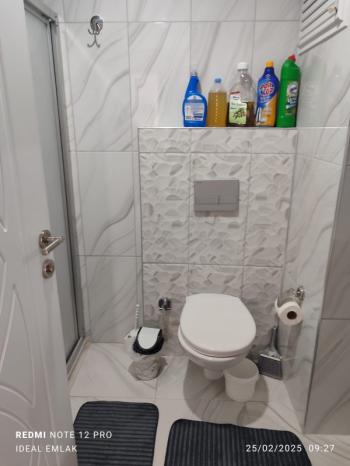 ANAMUR AKARCA SATILIK 3+1 DAİRE