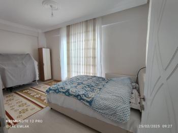ANAMUR AKARCA SATILIK 3+1 DAİRE
