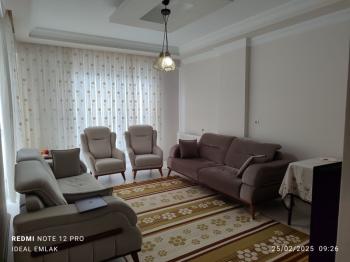 ANAMUR AKARCA SATILIK 3+1 DAİRE