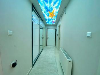 ANAMUR SAĞLIK MAHALLESİNDE SATILIK 4+1 DAİRE