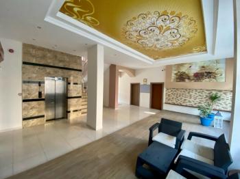 ANAMUR SAĞLIK MAHALLESİNDE SATILIK 4+1 DAİRE