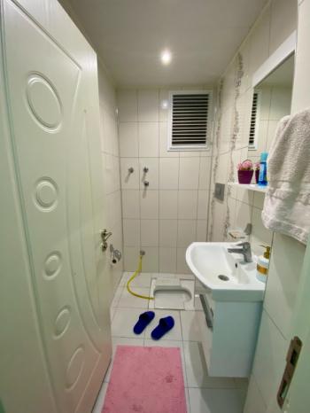 ANAMUR SAĞLIK MAHALLESİNDE SATILIK 4+1 DAİRE