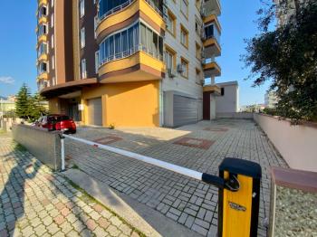 ANAMUR SAĞLIK MAHALLESİNDE SATILIK 4+1 DAİRE