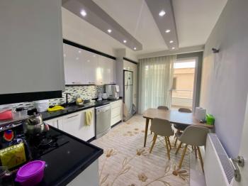 ANAMUR SAĞLIK MAHALLESİNDE SATILIK 4+1 DAİRE