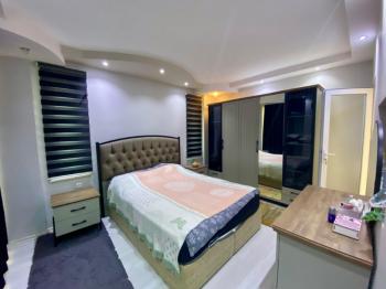 ANAMUR SAĞLIK MAHALLESİNDE SATILIK 4+1 DAİRE