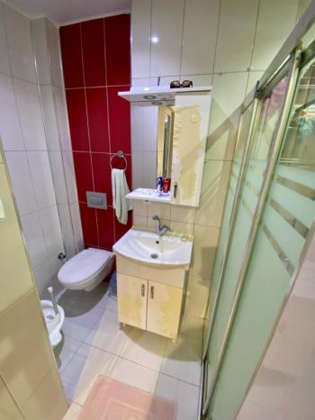 ANAMUR SAĞLIK MAHALLESİNDE SATILIK 4+1 DAİRE