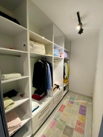 ANAMUR SAĞLIK MAHALLESİNDE SATILIK 4+1 DAİRE