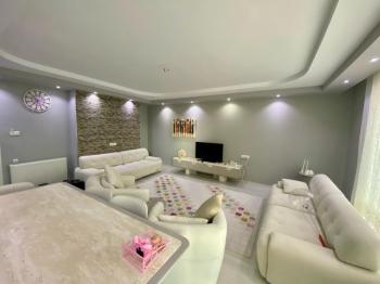 ANAMUR SAĞLIK MAHALLESİNDE SATILIK 4+1 DAİRE