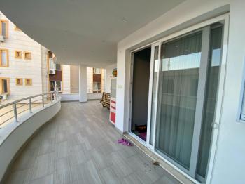 ANAMUR SAĞLIK MAHALLESİNDE SATILIK 4+1 DAİRE
