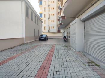 ANAMUR SAĞLIK MAHALLESİNDE SATILIK 4+1 DAİRE