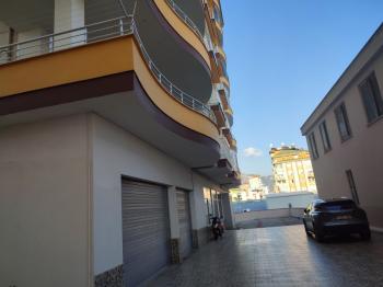 ANAMUR SAĞLIK MAHALLESİNDE SATILIK 4+1 DAİRE