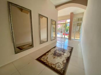 ANAMUR SAĞLIK MAHALLESİNDE SATILIK 4+1 DAİRE