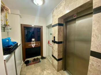 ANAMUR SAĞLIK MAHALLESİNDE SATILIK 4+1 DAİRE