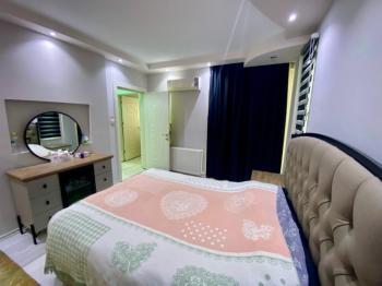 ANAMUR SAĞLIK MAHALLESİNDE SATILIK 4+1 DAİRE