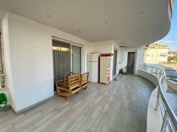 ANAMUR SAĞLIK MAHALLESİNDE SATILIK 4+1 DAİRE