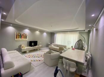 ANAMUR SAĞLIK MAHALLESİNDE SATILIK 4+1 DAİRE