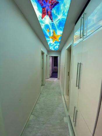 ANAMUR SAĞLIK MAHALLESİNDE SATILIK 4+1 DAİRE