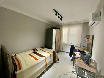 ANAMUR SAĞLIK MAHALLESİNDE SATILIK 4+1 DAİRE