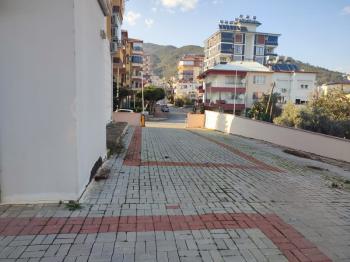 ANAMUR SAĞLIK MAHALLESİNDE SATILIK 4+1 DAİRE