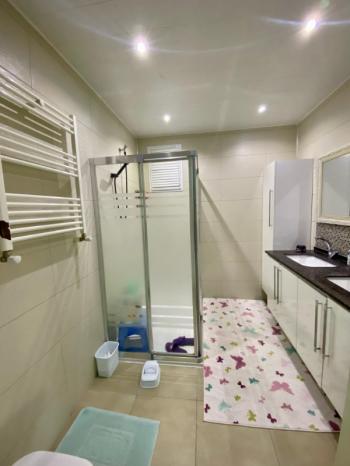 ANAMUR SAĞLIK MAHALLESİNDE SATILIK 4+1 DAİRE