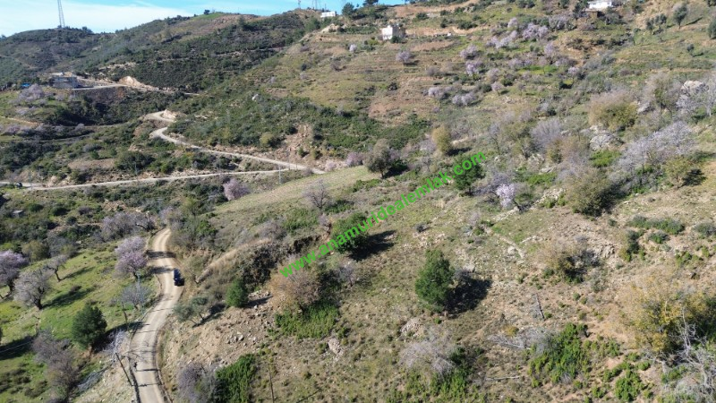 ANAMUR UCARIDA SATILIK 11500 M2 TARLA