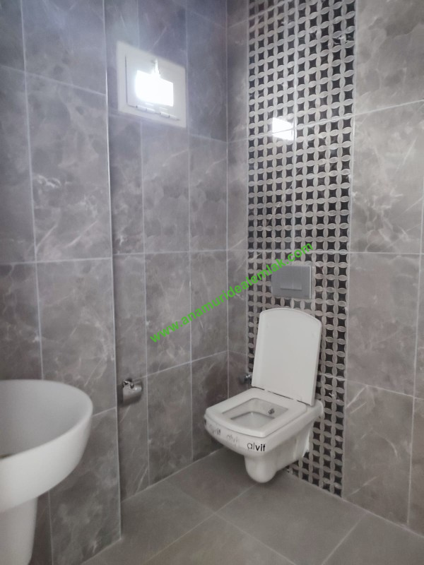 ANAMUR'DA DENİZ MANZARALI SATILIK OTEL
