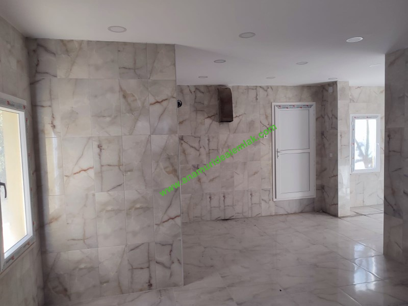 ANAMUR'DA DENİZ MANZARALI SATILIK OTEL