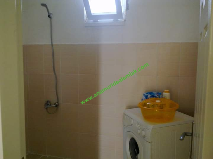 ANAMUR YALIEVLERİ KOMPLE SATILIK BİNA APART OTEL