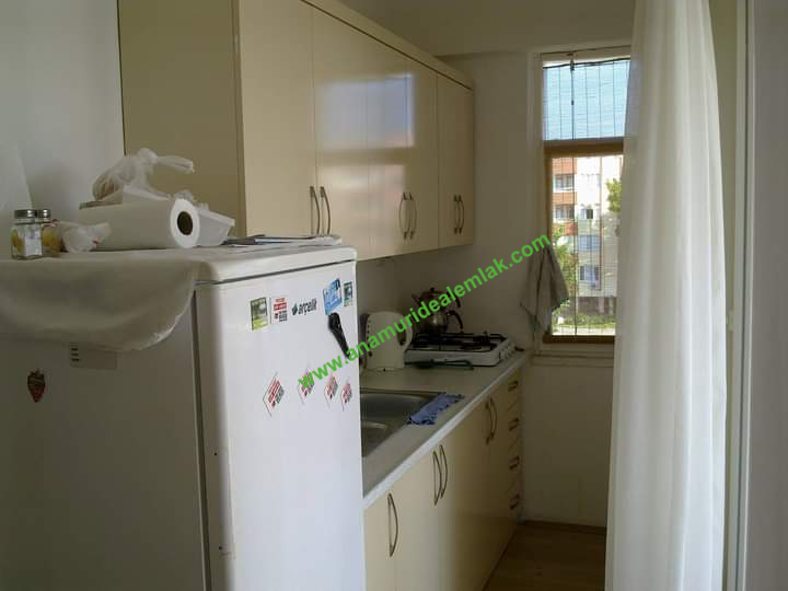 ANAMUR YALIEVLERİ KOMPLE SATILIK BİNA APART OTEL