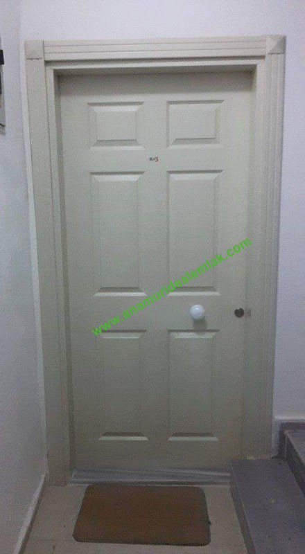 ANAMUR YALIEVLERİ KOMPLE SATILIK BİNA APART OTEL