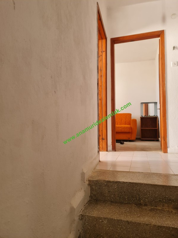 ANAMUR İSKELE MAH. SİTE İÇİ SATILIK TRİPLEKS