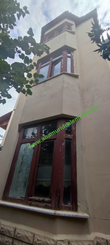 ANAMUR KARDELEN SİTESİNDE SATILIK TRİPLEKS 