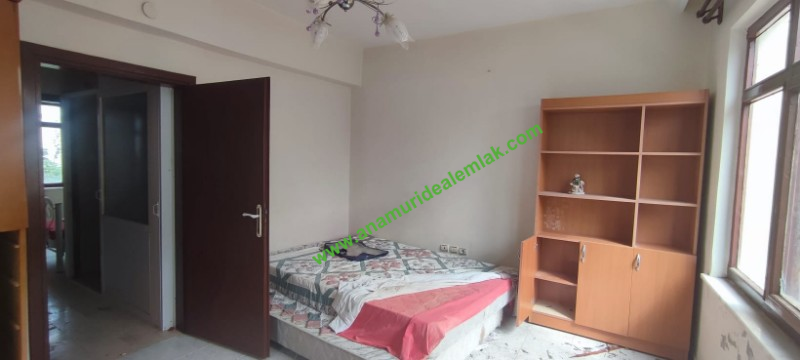 ANAMUR KARDELEN SİTESİNDE SATILIK TRİPLEKS 