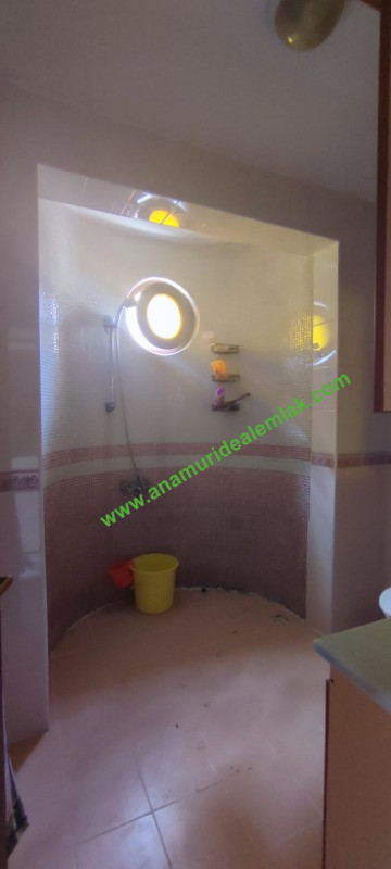 ANAMUR KARDELEN SİTESİNDE SATILIK TRİPLEKS 