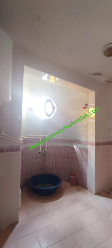 ANAMUR KARDELEN SİTESİNDE SATILIK TRİPLEKS 