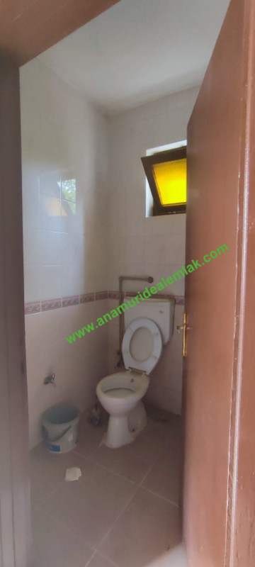 ANAMUR KARDELEN SİTESİNDE SATILIK TRİPLEKS 