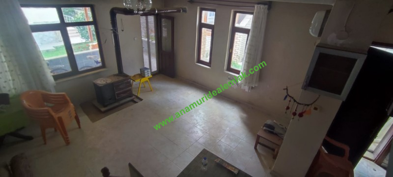 ANAMUR KARDELEN SİTESİNDE SATILIK TRİPLEKS 