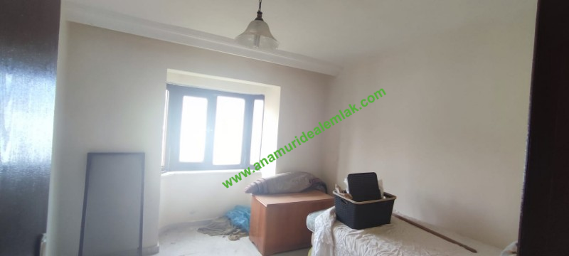 ANAMUR KARDELEN SİTESİNDE SATILIK TRİPLEKS 