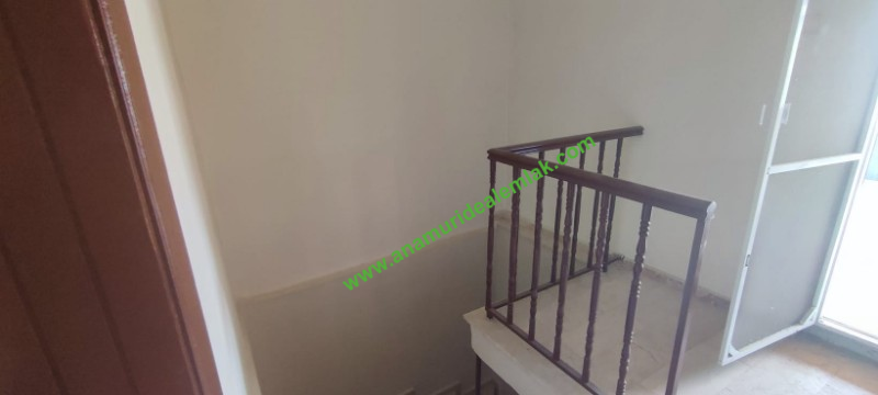 ANAMUR KARDELEN SİTESİNDE SATILIK TRİPLEKS 