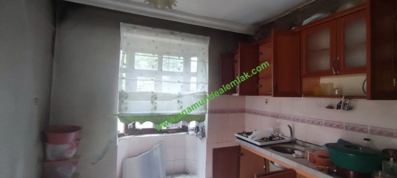 ANAMUR KARDELEN SİTESİNDE SATILIK TRİPLEKS 