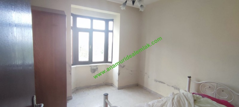 ANAMUR KARDELEN SİTESİNDE SATILIK TRİPLEKS 